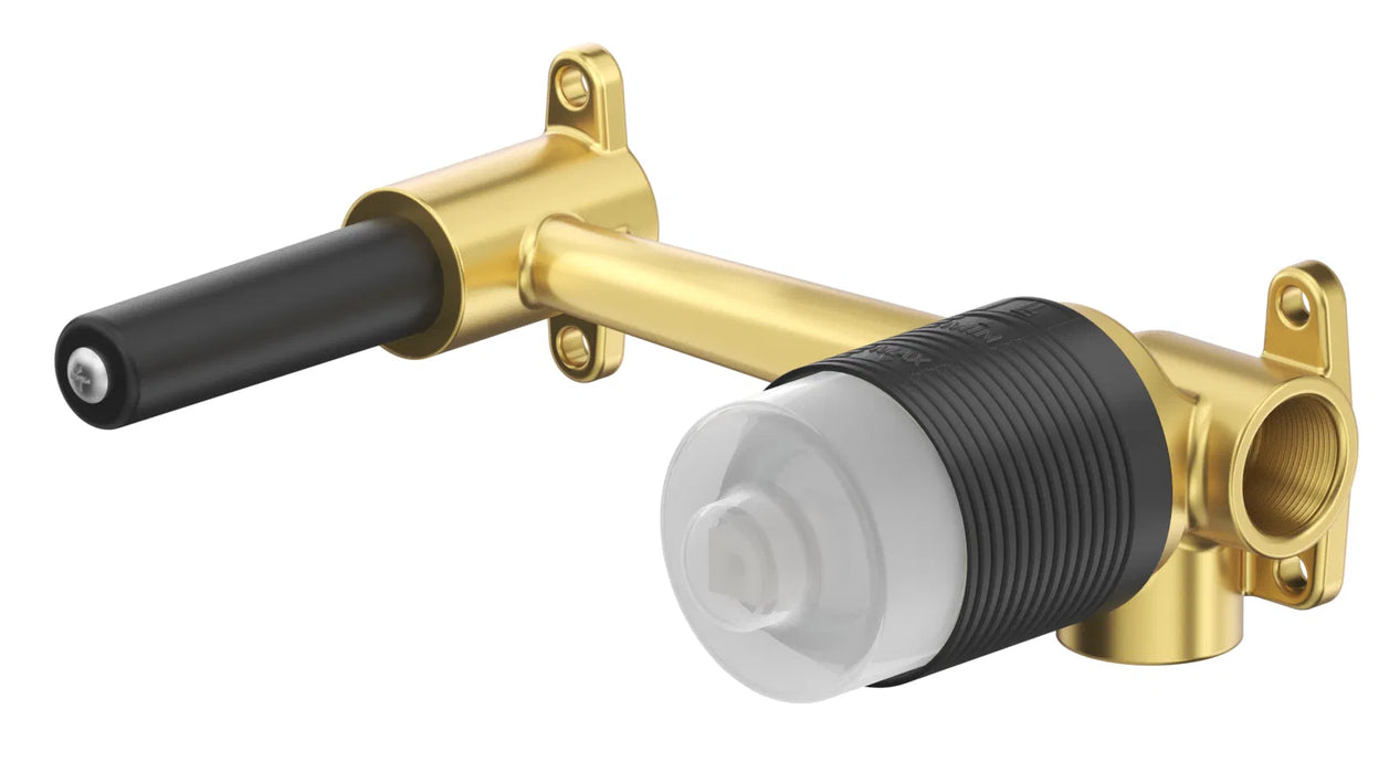 Lantra Wall Spout Combo Body