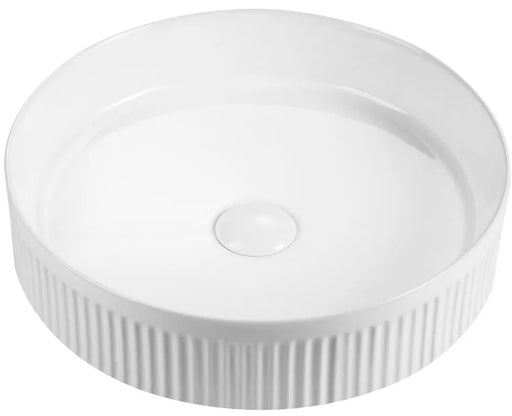 Aimee - GlazeX Bathware + Glazing