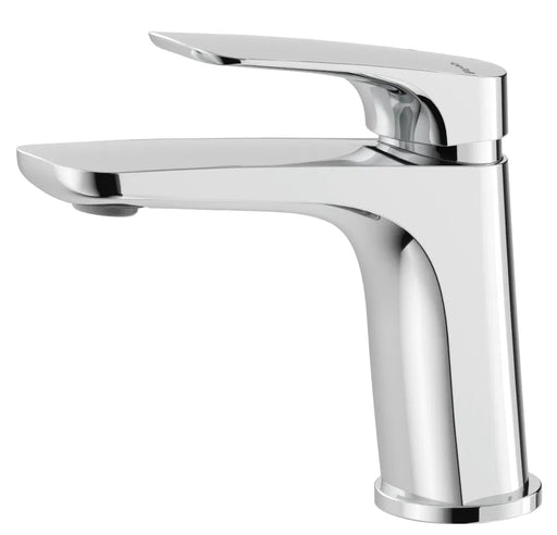 Kaza Basin Mixer - GlazeX Bathware + Glazing