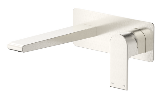 Beki Wall-Spout Combo – 1P – TRIM KIT ONLY - GlazeX Bathware + Glazing