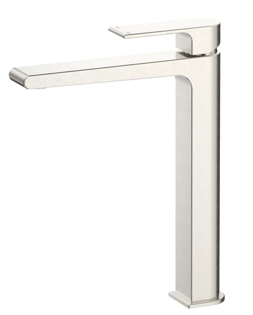 Beki Tall Basin Mixer - GlazeX Bathware + Glazing