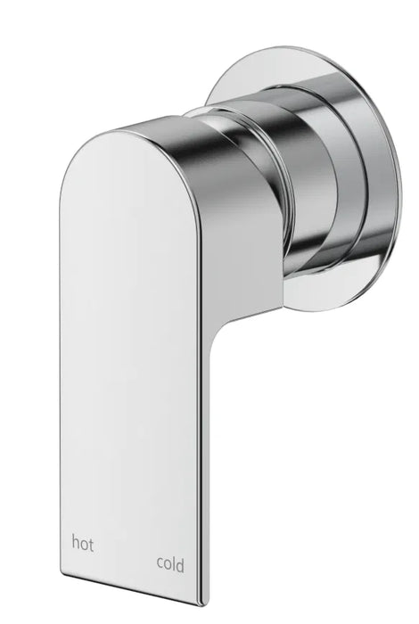 Eleniko Shower Mixer – TRIM KIT ONLY - GlazeX Bathware + Glazing