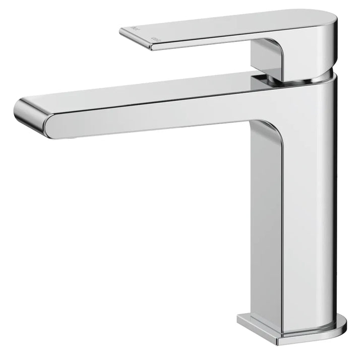 Beki Basin Mixer - GlazeX Bathware + Glazing