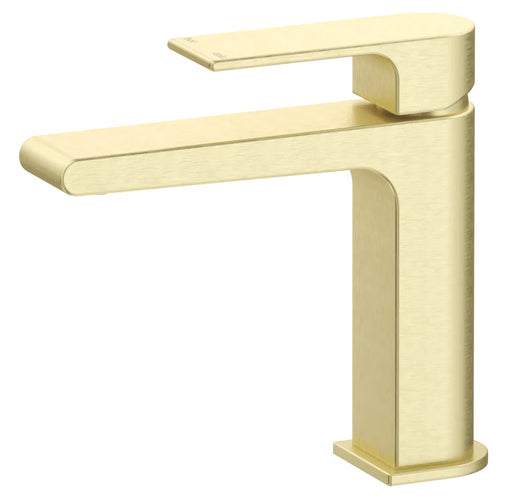 Beki Basin Mixer - GlazeX Bathware + Glazing