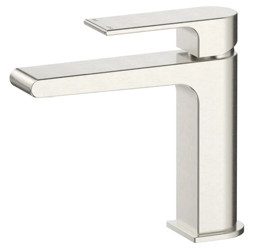 Beki Basin Mixer - GlazeX Bathware + Glazing