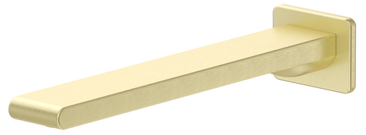 Beki Bath Spout - GlazeX Bathware + Glazing