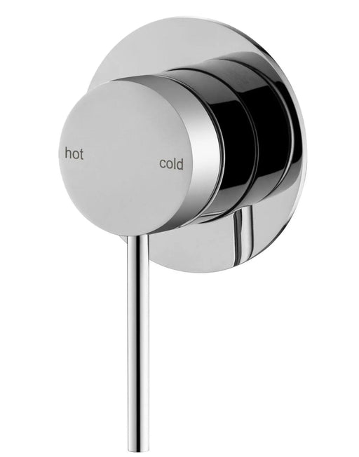 Mica Shower Mixer – TRIM KIT ONLY - GlazeX Bathware + Glazing