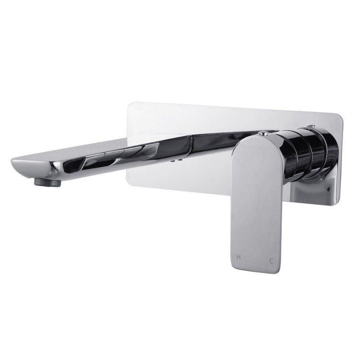 Vog Wall-Spout Combo