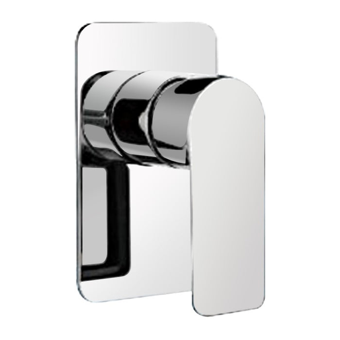 Vog Shower Mixer - Square Plate