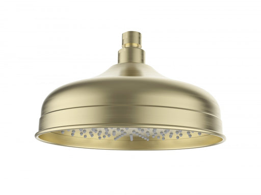 Clasico Shower Head - GlazeX Bathware + Glazing