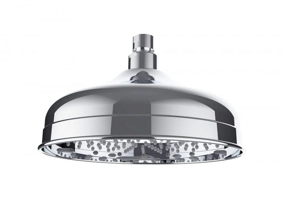 Clasico Shower Head - GlazeX Bathware + Glazing