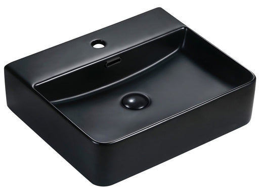 Florentine - 500x420mm - GlazeX Bathware + Glazing