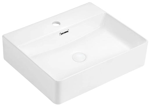 Florentine - 500x420mm - GlazeX Bathware + Glazing
