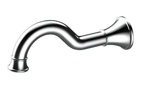 Clasico Bath Spout - GlazeX Bathware + Glazing
