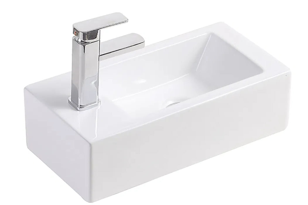 Josie Wall Hun Vanity