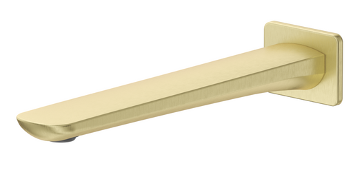 Kaza Bath Spout - GlazeX Bathware + Glazing