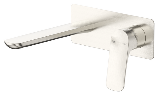 Kaza Wall-Spout Combo – 1P - GlazeX Bathware + Glazing