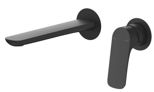 Kaza Wall-Spout Combo – 2P - GlazeX Bathware + Glazing