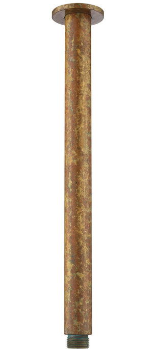 LVB 450mm Ceiling Arm - GlazeX Bathware + Glazing