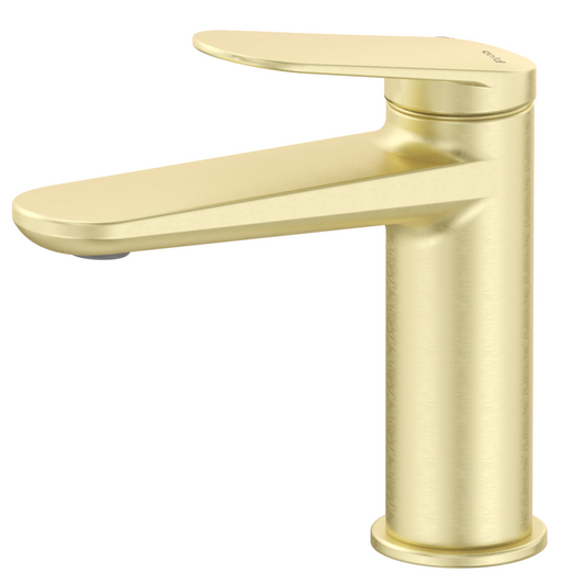 Lantra Basin Mixer - GlazeX Bathware + Glazing