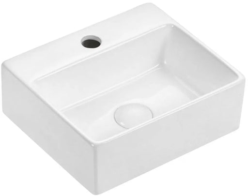 Lexi - 330x290mm - GlazeX Bathware + Glazing
