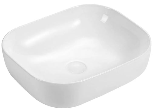 Lina - 500x400mm - GlazeX Bathware + Glazing