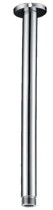 MICA 450mm Shower Ceiling Arm - GlazeX Bathware + Glazing