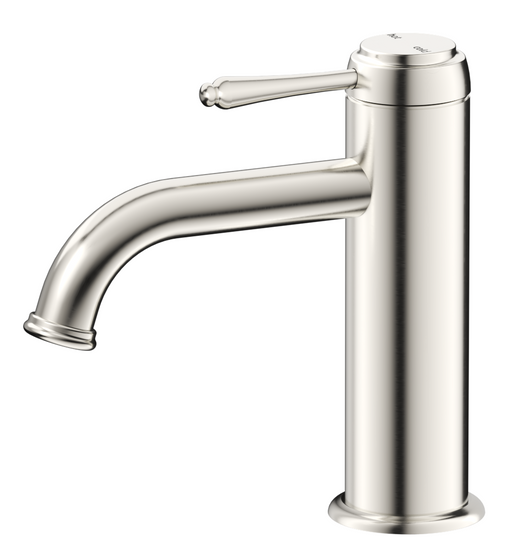 MICA Heritage Basin Mixer - GlazeX Bathware + Glazing