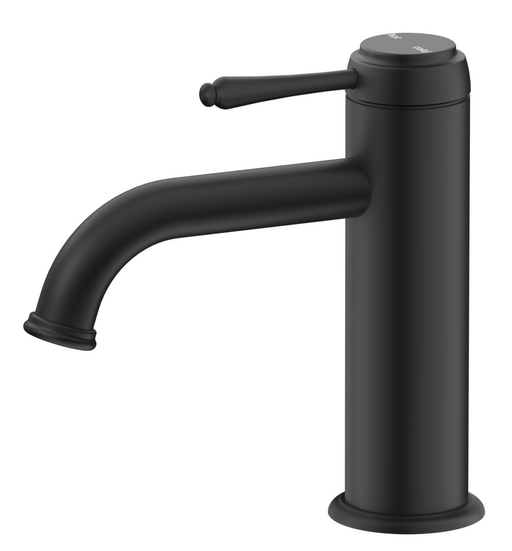 MICA Heritage Basin Mixer - GlazeX Bathware + Glazing