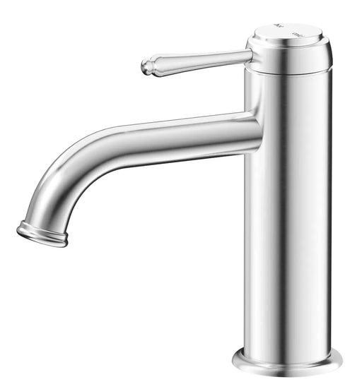 MICA Heritage Basin Mixer - GlazeX Bathware + Glazing