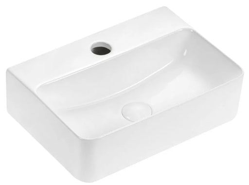 Mallory - 365x260mm - GlazeX Bathware + Glazing