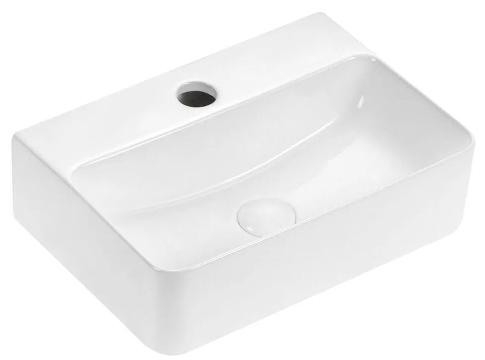 Mallory - 365x260mm - GlazeX Bathware + Glazing