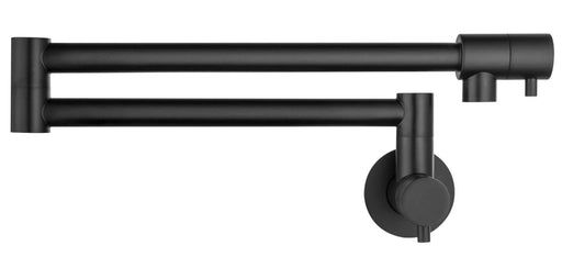 Mica Pot Filler - GlazeX Bathware + Glazing