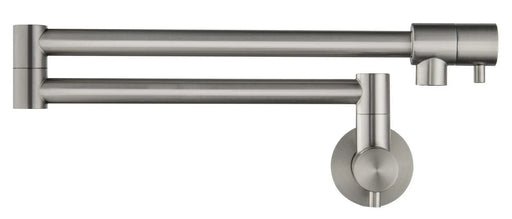 Mica Pot Filler - GlazeX Bathware + Glazing