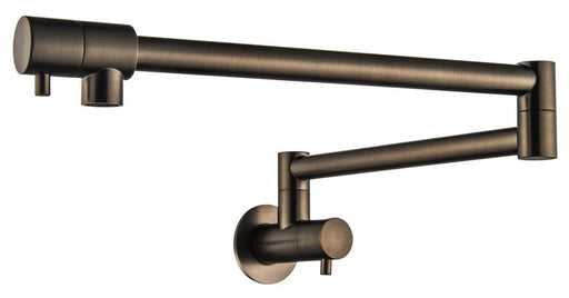 Mica Pot Filler - GlazeX Bathware + Glazing