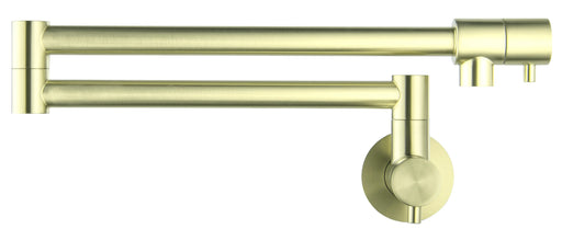Mica Pot Filler - GlazeX Bathware + Glazing