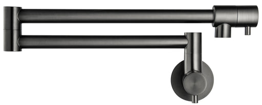 Mica Pot Filler - GlazeX Bathware + Glazing