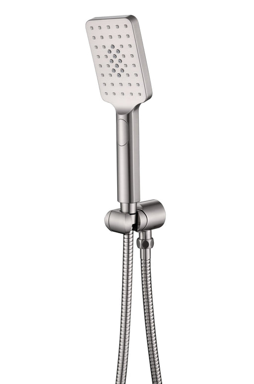 Cresta Hand Shower - GlazeX Bathware + Glazing
