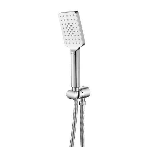 Cresta Hand Shower - GlazeX Bathware + Glazing