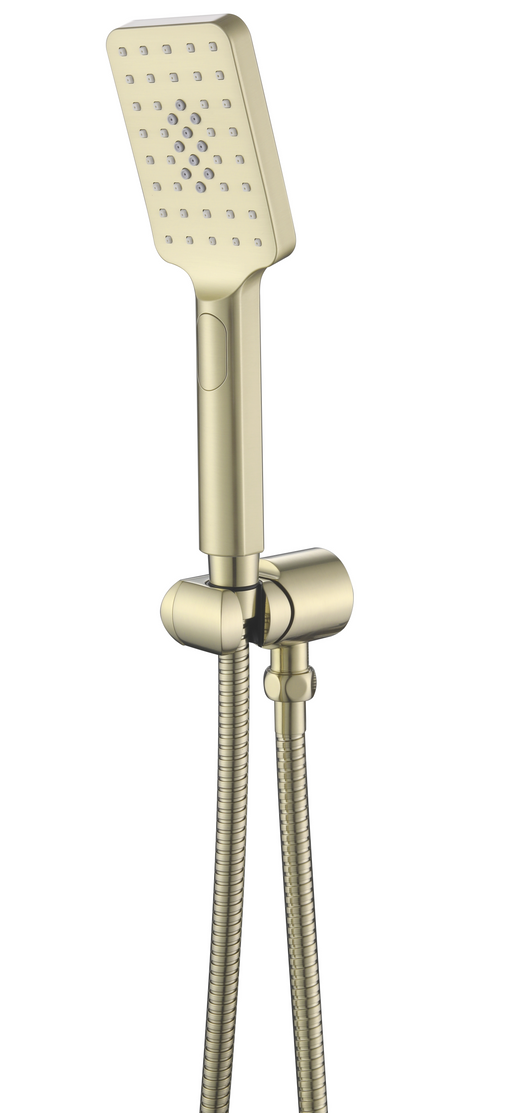 Cresta Hand Shower - GlazeX Bathware + Glazing