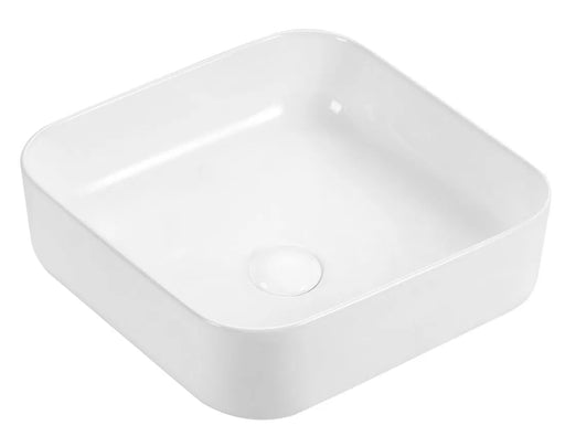 Riva - 380x380mm - GlazeX Bathware + Glazing