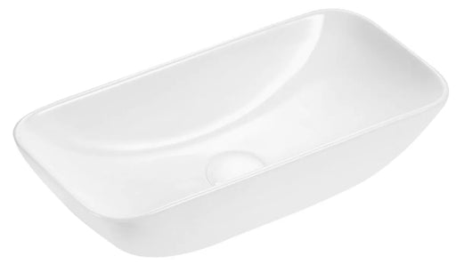 Riva - 480x230mm - GlazeX Bathware + Glazing