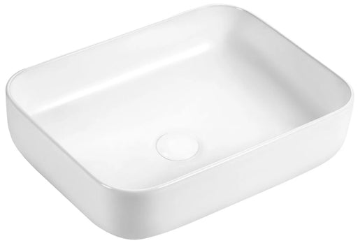 Riva - 500x390mm - GlazeX Bathware + Glazing
