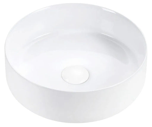 Rotonda - 360x120mm - GlazeX Bathware + Glazing