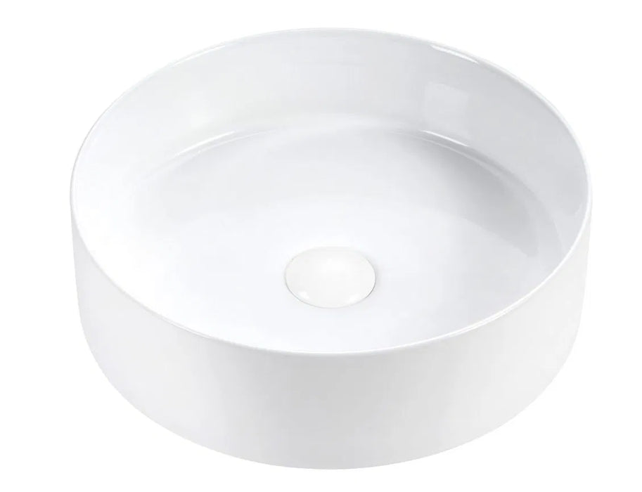 Rotonda - 400x120mm - GlazeX Bathware + Glazing