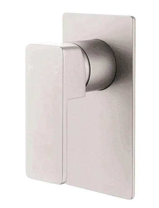 Milos Shower Mixer - GlazeX Bathware + Glazing