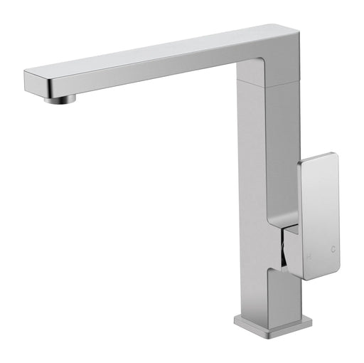 Milos Sink Mixer - GlazeX Bathware + Glazing