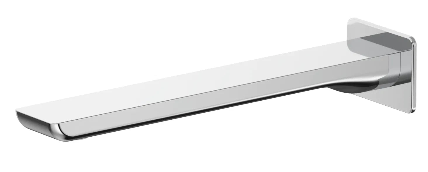 Tiago Bath Spout - GlazeX Bathware + Glazing