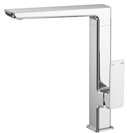 Tiago Sink Mixer - GlazeX Bathware + Glazing