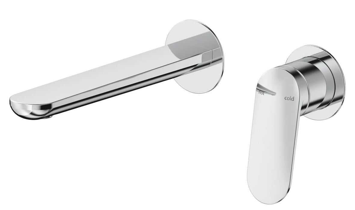 Lantra Wall-Spout Combo - two part